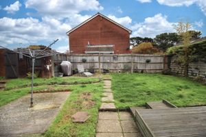 Garden- click for photo gallery